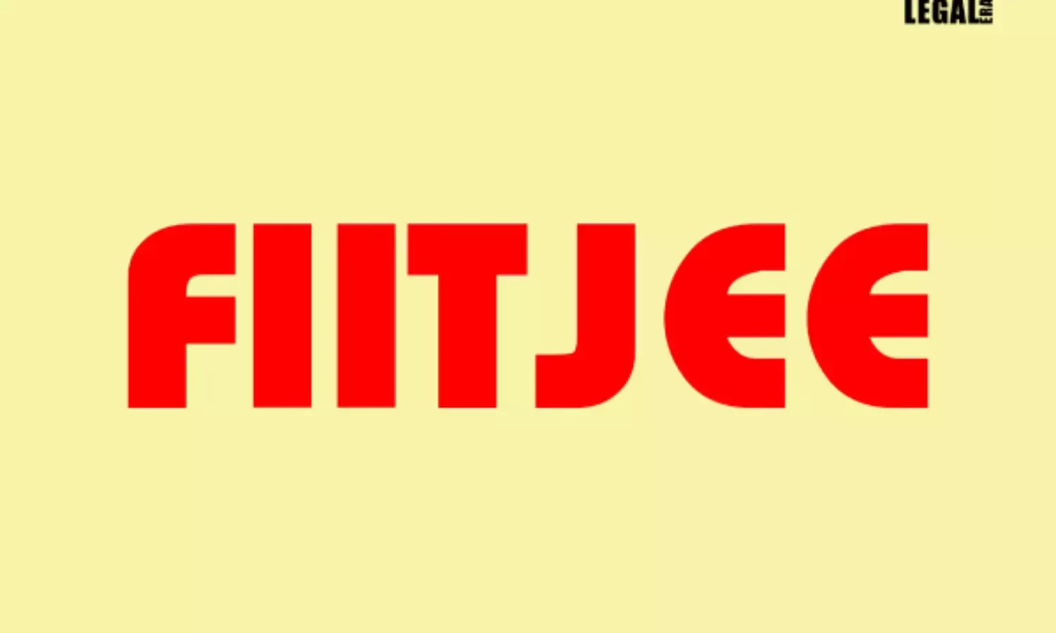 Fiitjee