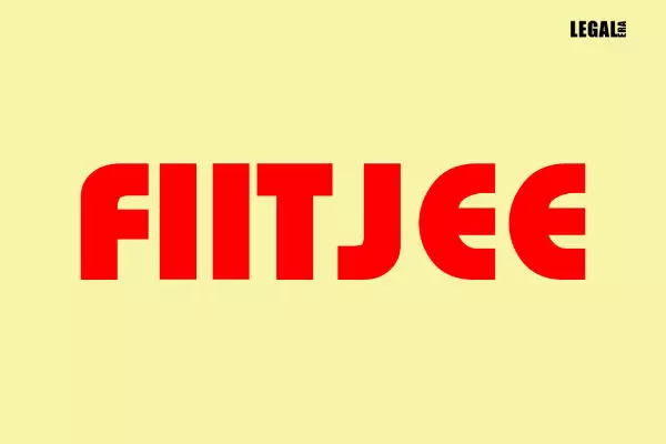 Fiitjee