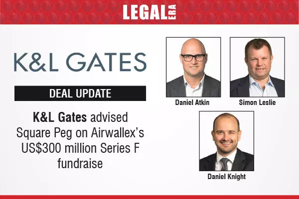 K&L-Gates-Deal-DavidKuo-MerajNoor