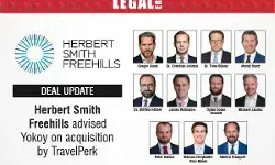 Herbert-Smith-Freehills-Team