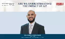 Are We Overestimating The Impact Of AI?