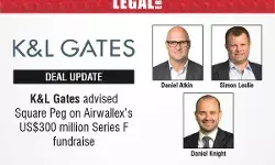 K&L-Gates-Deal-DavidKuo-MerajNoor