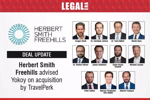 Herbert-Smith-Freehills-Team