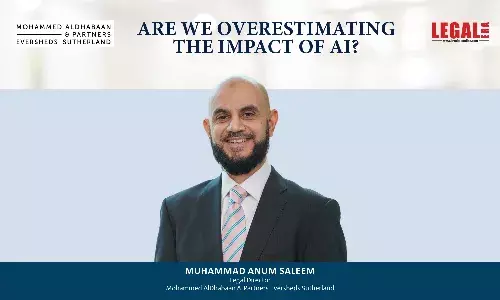 Are We Overestimating The Impact Of AI?