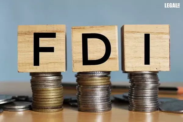 FDI