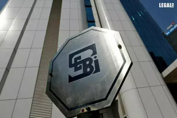 SEBI