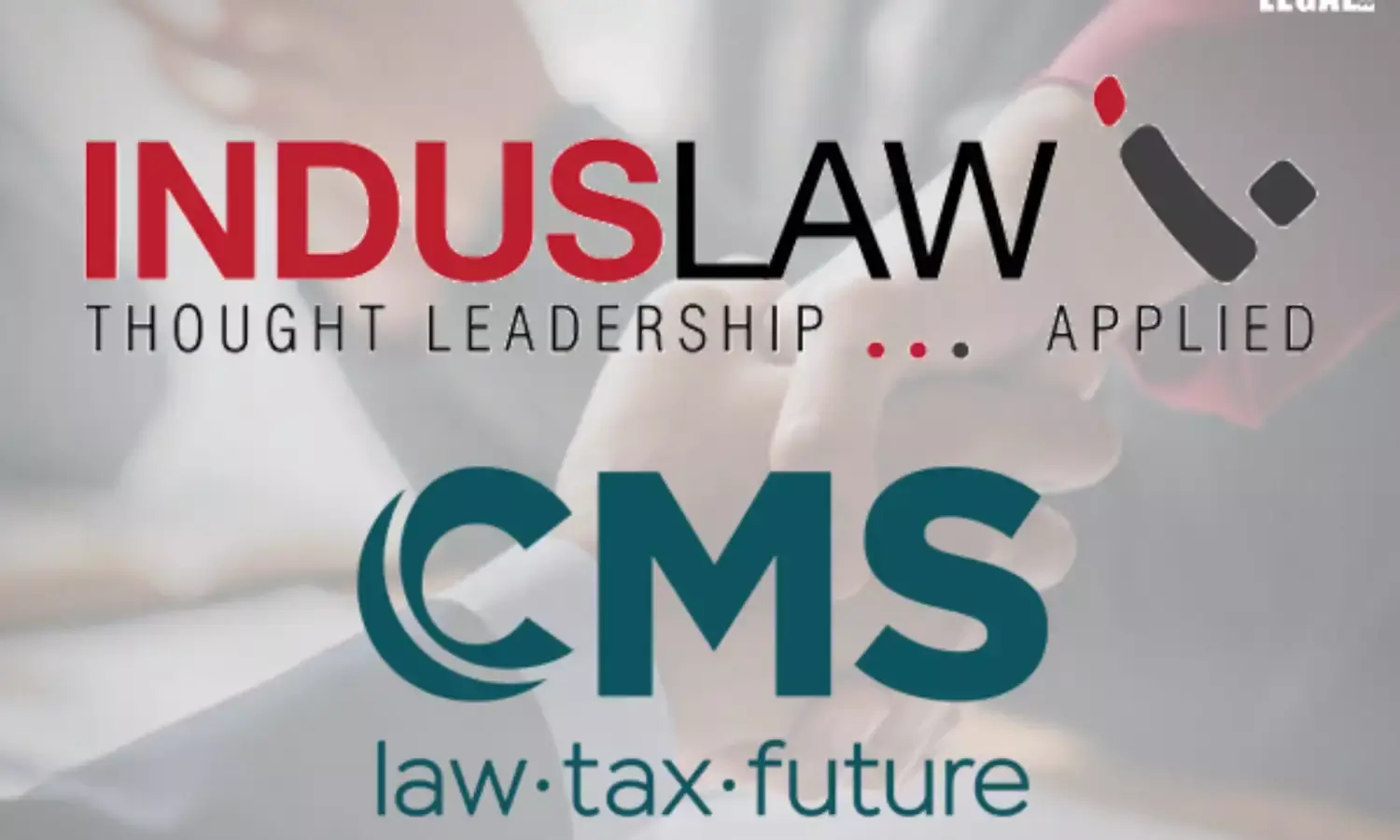 INDUSLAW Joins CMS