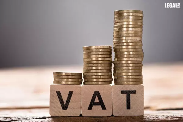 VAT