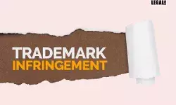 Trademark-Infringement