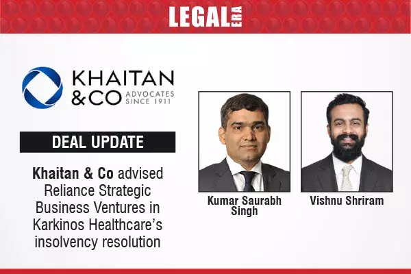 Khaitan-and-Co Khaitan-and-Co