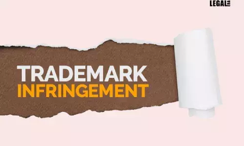 Trademark-Infringement