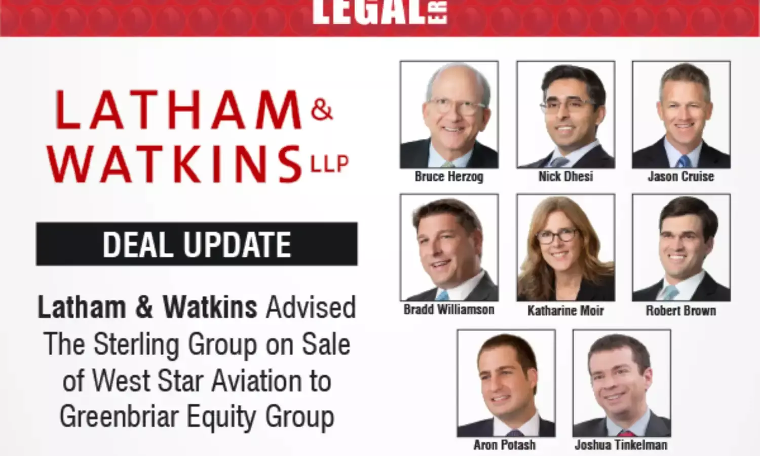 Latham-&-Watkins-Team