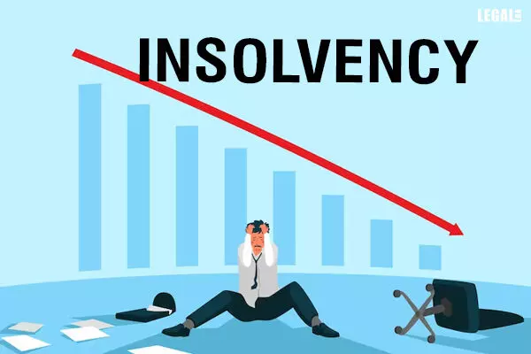 Insolvency