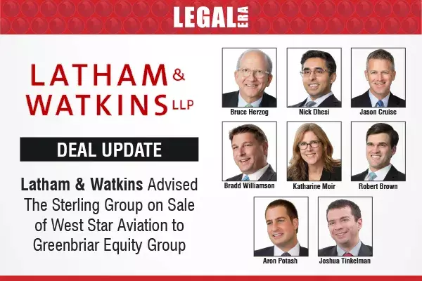 Latham-&-Watkins-Team