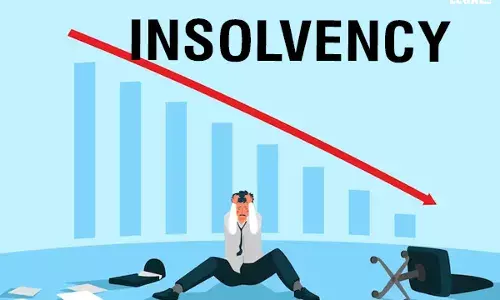 Insolvency