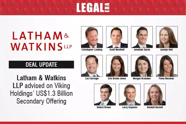 Latham-&-Watkins-Team