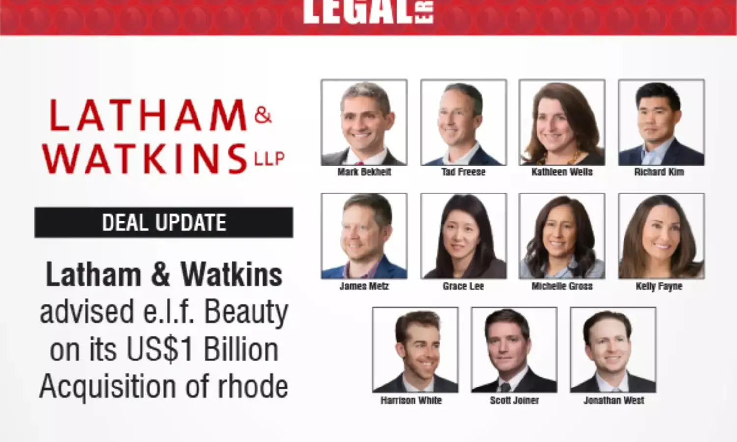 Latham-&-Watkins-Team