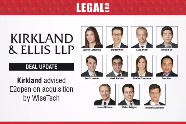 Kirkland-&-Ellis-Team