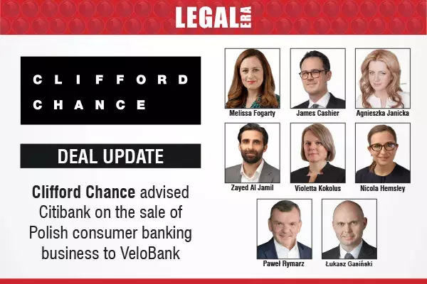 Clifford-Chance Clifford-Chance