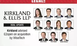 Kirkland-&-Ellis-Team