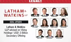 Latham-&-Watkins-Team Latham-&-Watkins-Team