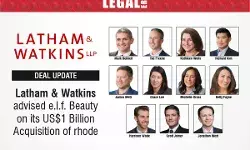 Latham-&-Watkins-Team