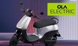 Ola-Electric