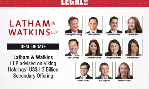 Latham-&-Watkins-Team