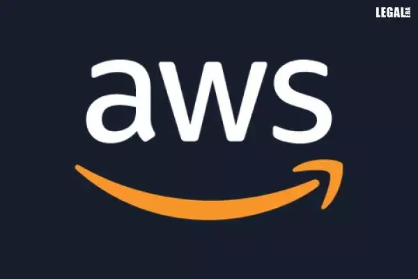Amazon-Web-Services Amazon-Web-Services