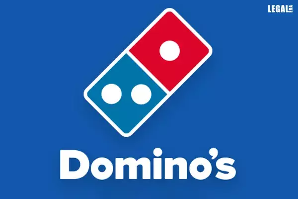 Dominos Dominos