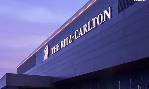 Ritz-Carlton Ritz-Carlton