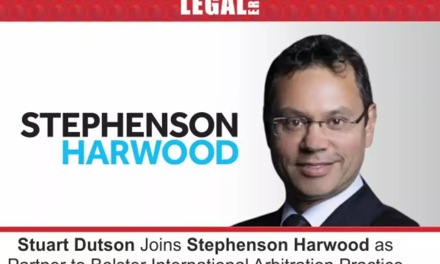 Stephenson-Harwood