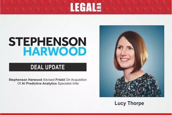 Stephenson-Harwood Stephenson-Harwood