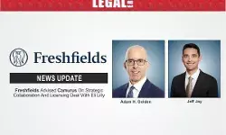Freshfields Advised Camurus On Strategic Collaboration And Licensing Deal With Eli Lilly