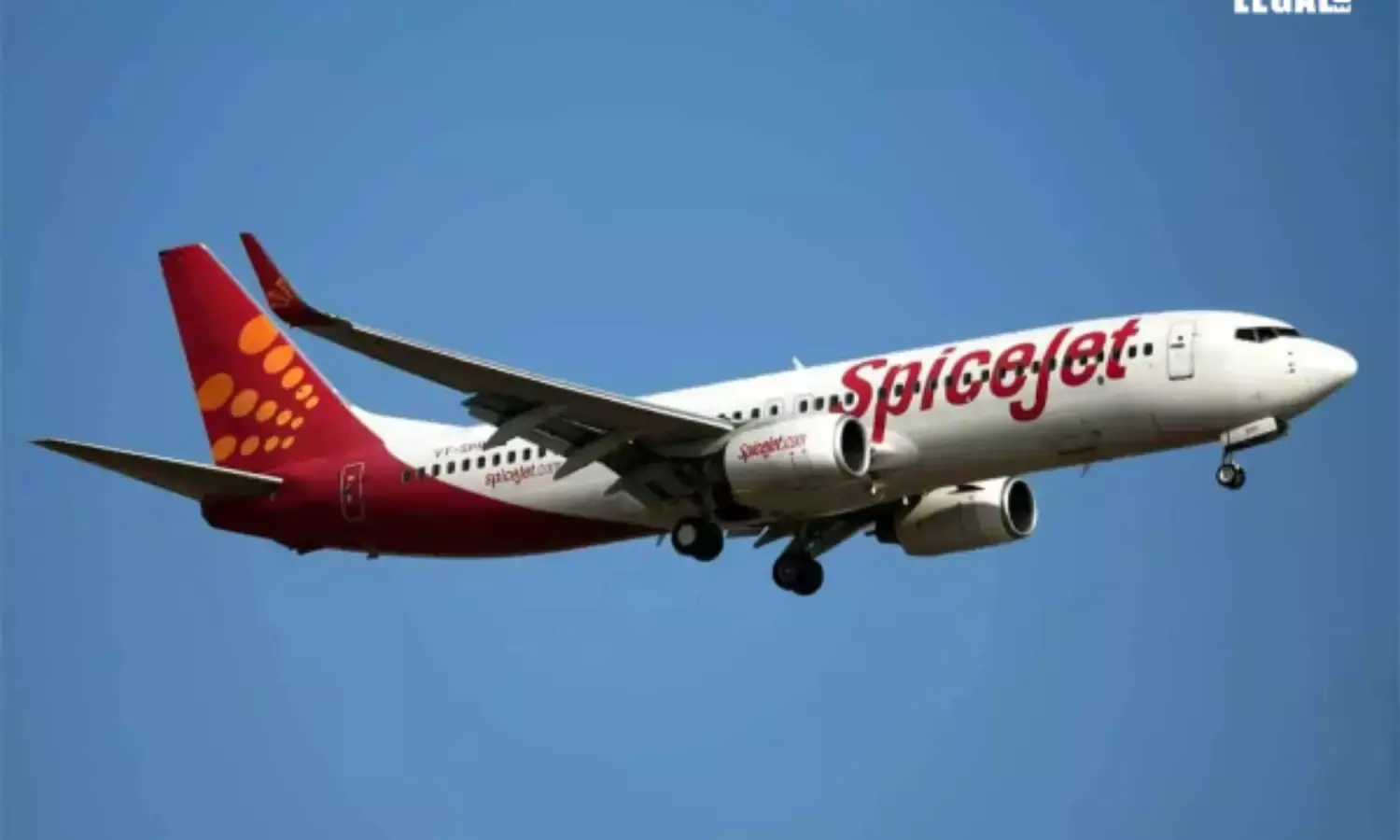 Spicejet