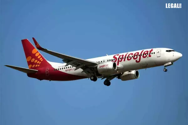 Spicejet