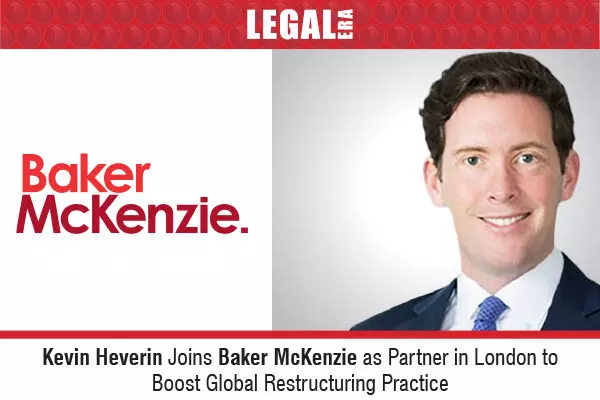 Baker-McKenzie