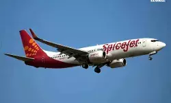 Spicejet Spicejet