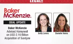 Baker-McKenzie Baker-McKenzie