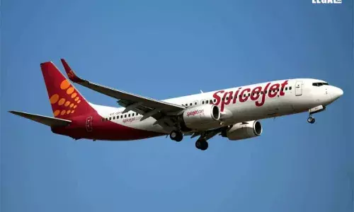 Spicejet