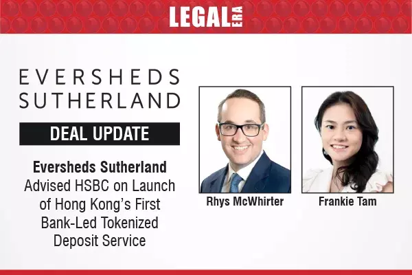 Eversheds-Southerland