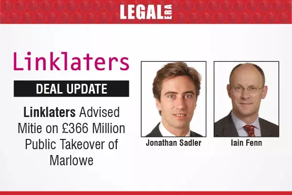 Linklaters