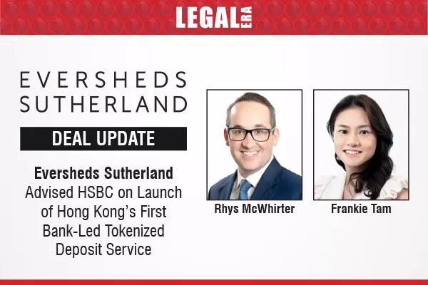 Eversheds-Southerland