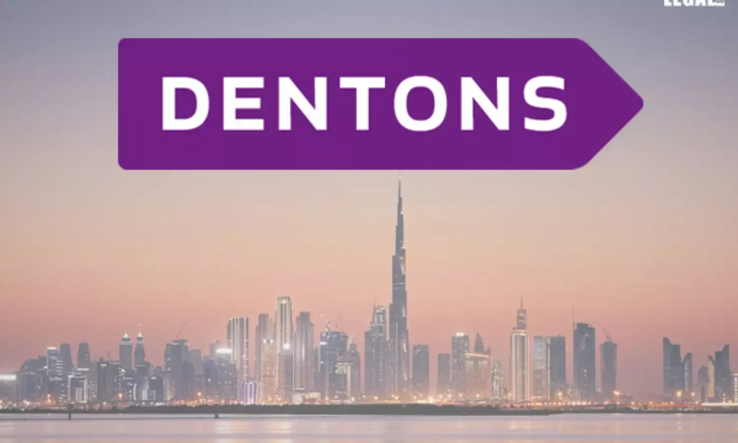 Dentons