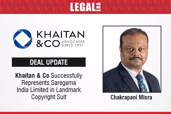 Khaitan-and-Co