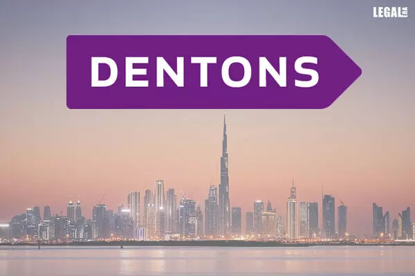 Dentons
