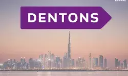 Dentons Dentons