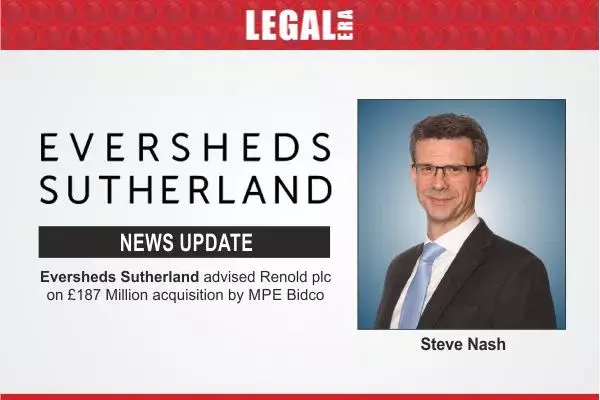 Eversheds-Southerland
