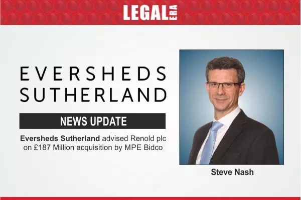 Eversheds-Southerland