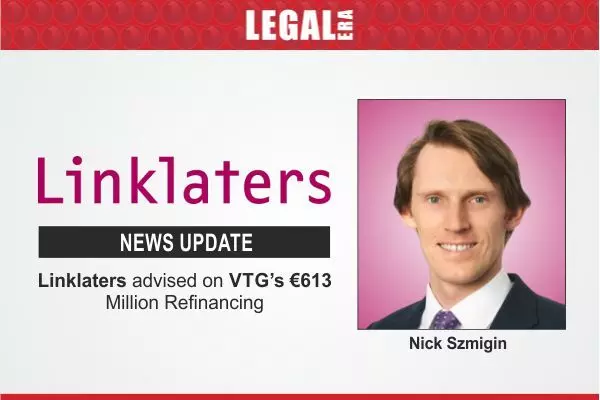 Linklaters